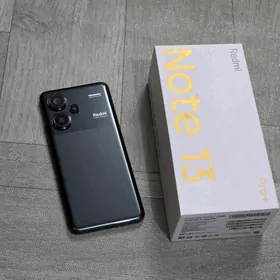 Redmi Not 13pro+. 16/512