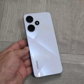 Infinix Hot 30play. 16/128