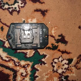 вариатор от хайлюкс