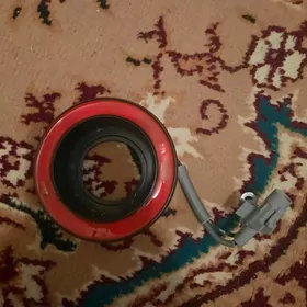 магнитная катушка