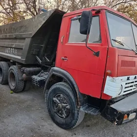 Kamaz 5320 1986