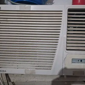 Konsner 40 lyk Akira