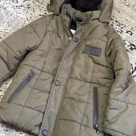 куртка / kurtga