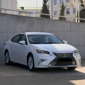 Lexus ES 350 2018
