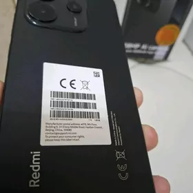 Redmi Not 14