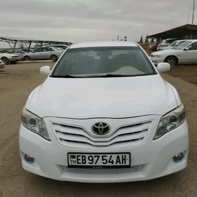 Toyota Camry 2008