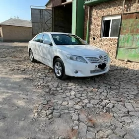 Toyota Camry 2009