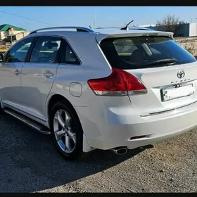 Toyota Venza 2010