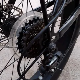 BMW tigir yogyn tekerli patja