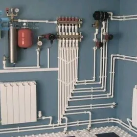 ЭЛЕКТРИК САНТЕХНИК SANTEHNIK