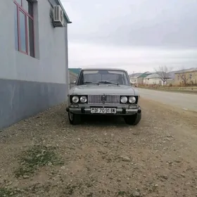 Lada 2106 1990