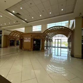 Arenda Sovda merkezi