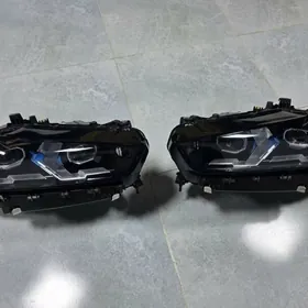 BMW Oñki Fara << >>