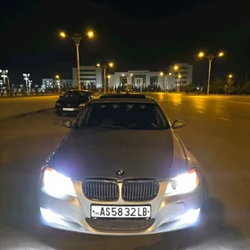 BMW 3 Series 2006