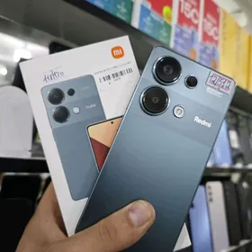 Redmi Note 13 pro 12/512