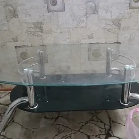 стол стеклянный ,stol