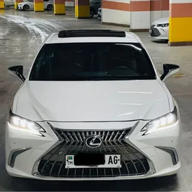 Lexus ES 350 2019