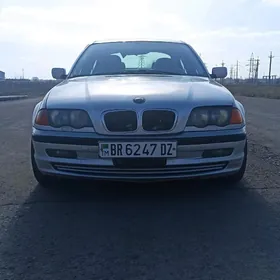 BMW 325 1999
