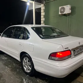 Toyota Avalon 1996