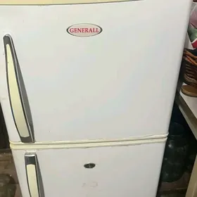 Satlyk ulanylan holodilniklar