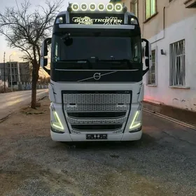 Volvo FH 500 2021