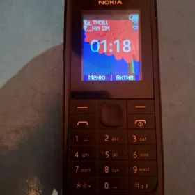 Nokia 107