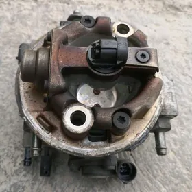 opel моно карбюратор