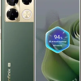 Infinix not 40s (16.256)