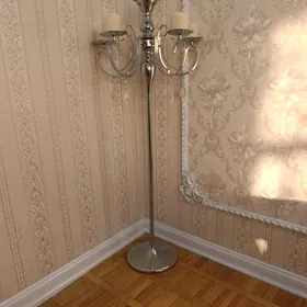 Подсвечник (канделябр)