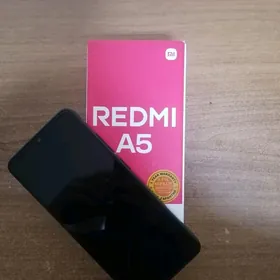 Redmi A5