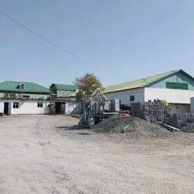 karenda onumcilik yer we sklad