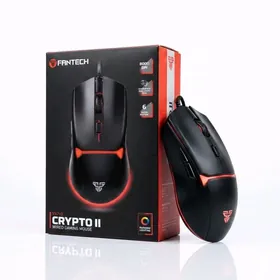 Fantech Crypto II️ игровая