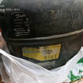 компрессор