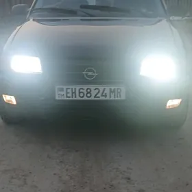 Opel Astra 1992