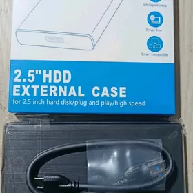 HDD Case 3.0