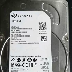 HDD 3TR Seagate