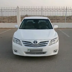 Toyota Camry 2008