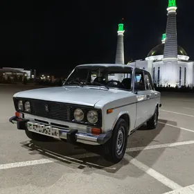 Lada 2106 1999