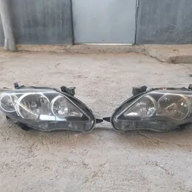 carolla S fara depo 11 13 yyl