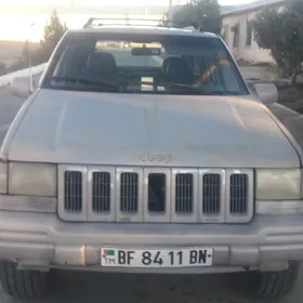 Jeep Grand Cherokee 1995