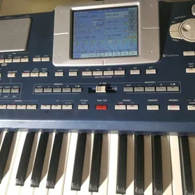 Korg pa 800