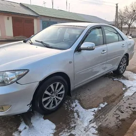 Toyota Camry 2003
