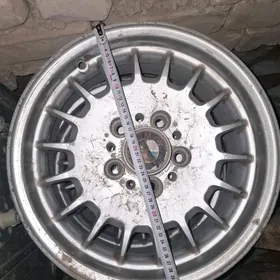 BMW DISK
