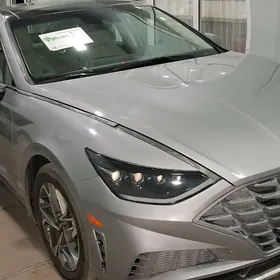 Hyundai Sonata 2023
