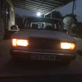 Lada 2107 2004