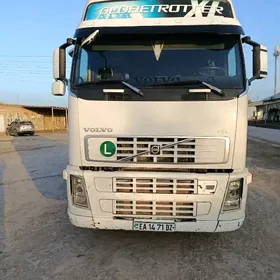 Volvo FH 480 2009
