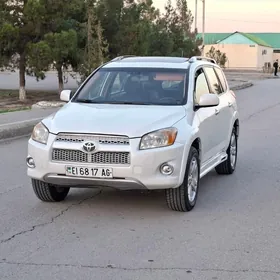 Toyota RAV4 2010