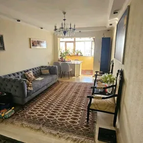 11mkr 2komnat 4/4etažy parnel