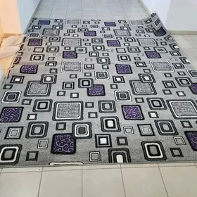 Haly Tekstil Abadan Jay Ковры