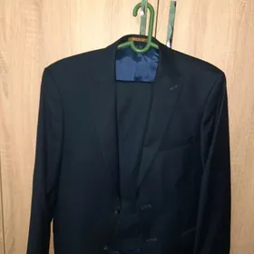 костюм мужской